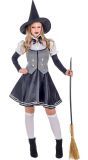 Heksenkostuum Dames