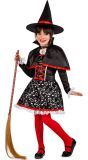 Heksenkostuum Meisjes