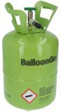 Heliumtank 30 Ballonnen Balloongaz