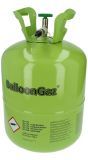 Heliumtank 50 Ballonnen Balloongaz