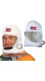 Helm Astronaut Wit