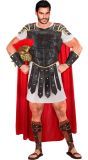 Hermes Romeinse Gladiator Kostuum Heren