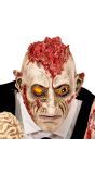 Hersens Zombie Masker