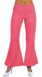 Hippie Broek Roze Vrouwen