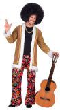 Hippie Carnaval Heren