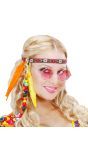 Hippie Hoofdband