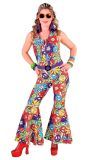 Hippie Jumpsuit Dames