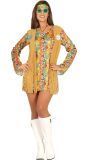 Hippie Jurk Dames