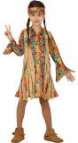 Hippie Jurkje met Fransjes