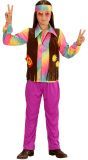 Hippie Kostuum Jongens