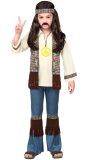 Hippie Outfit 60's Jongens