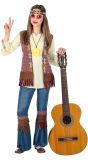 Hippie Outfit 60's Meisje