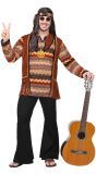 Hippie Outfit Man 60's