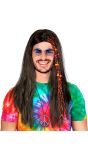 Hippie Pruik met Kralen