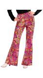 Hippie Style Broek Dames