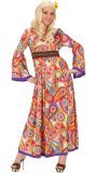 Hippie Vrouw Kostuum