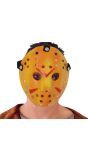 Hockey Masker Horror