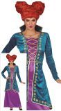 Hocus Pocus Winifred Jurk Dames