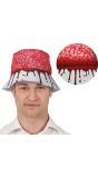 Hoed Bloody Brain
