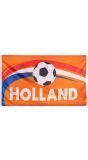 Holland Vlag Oranje