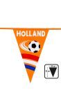 Holland Vlaggenlijn Oranje