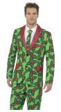 Holly Berry Suit Kostuum