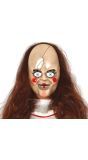 Horror Chucky Masker