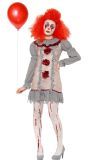 Horror Clown Dames