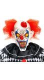 Horror Clown Masker