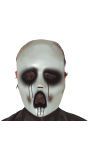 Horror Iron Spook Masker