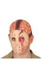 Horror Jason Hockeymasker