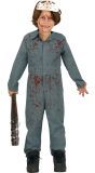 Horror Jason Voorhees Outfit Kind