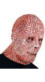 Horror Night Stalker Masker