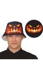 Horror Pompoen Hoed Halloween