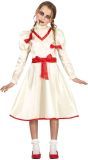 Horror Poppenjurkje Kostuum Meisje