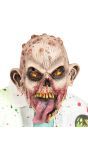 Horror Zombie Masker