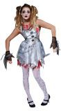 Horrorpop Kostuum Dames