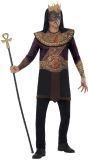 Horus Hemelgod Kostuum