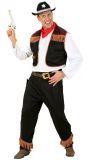 Howdy Cowboy Kostuum