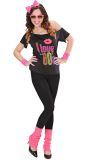 I Love The 80's Kleding