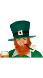 Ierse Saint Patricks Day Hoed