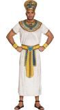 Imhotep Farao Kostuum Man