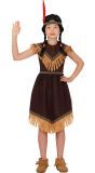 Indianen Jurkje Meisjes