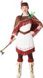 Indianen Kostuum voor Dames