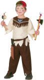 Indianenpak Jongens