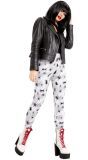 Insecten Opdruk Leggings