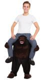 Instap Gorilla Kostuum