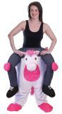 Instap Unicorn Kostuum