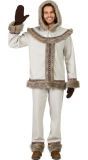 Inuit Nanook Kostuum Heren