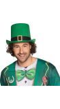 Irish Man St. Patricksday Hoed
